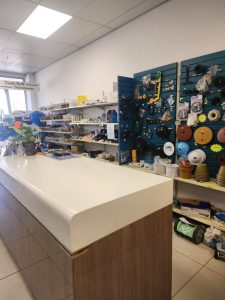 Pump and Weir Spares 2