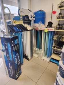 Suction Cleaner Pipes