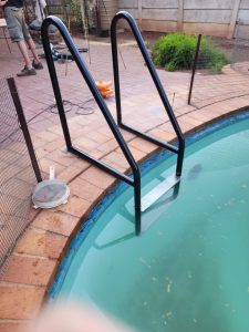 Handrail 2