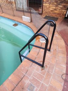 Handrail 3